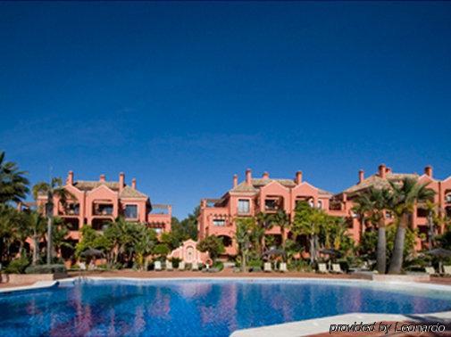 Vasari 3* Marbellac