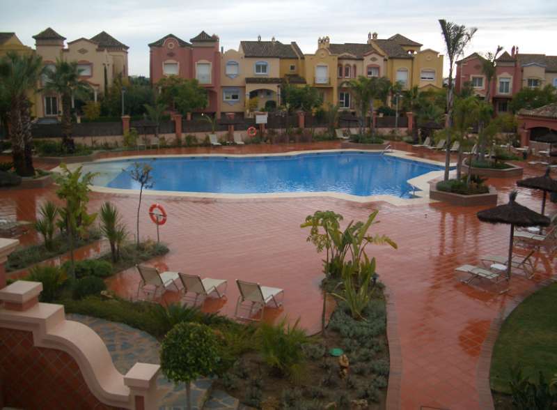 Vasari 3* Marbellac